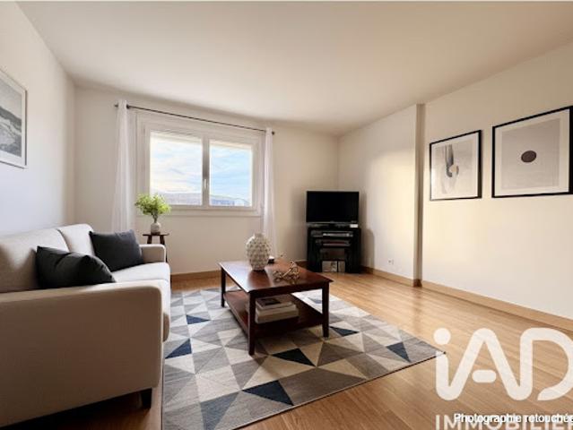 Vente Appartement 3 pièces 64 m2 Noiseau