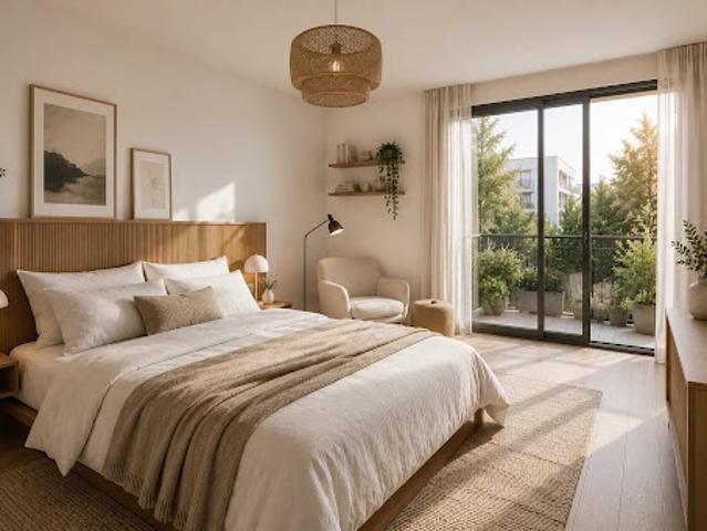 Vente Appartement 3 pièces 64 m2 Noiseau