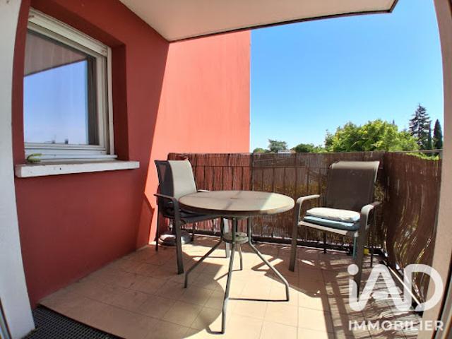 Vente Appartement 3 pièces 64 m2 Noisy le Grand