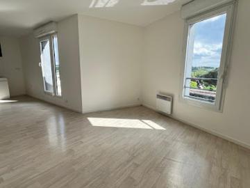 Appartement à vendre à Ille-et-Vilaine - Terrasse