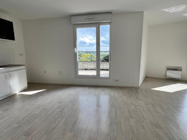 Vente Appartement 3 pièces 64 m2 Orgeres