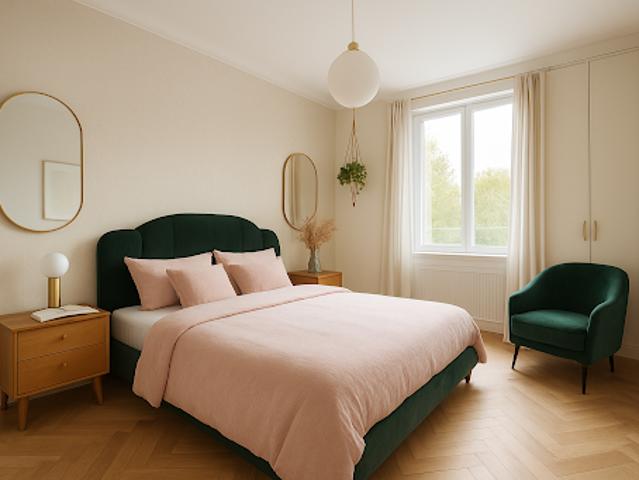 Vente Appartement 3 pièces 64 m2 Orvault