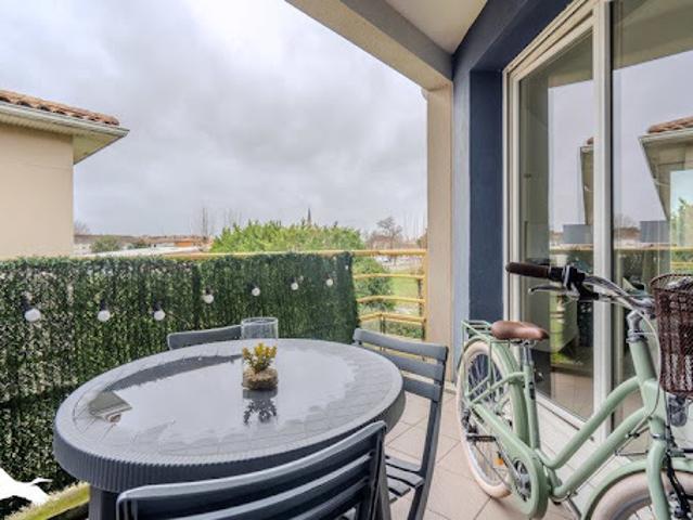 Vente Appartement 3 pièces 64 m2 Parempuyre