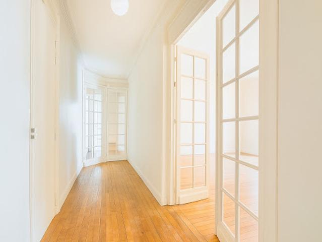 Vente Appartement 3 pièces 64 m2 Paris