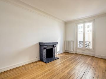 Vente Appartement 3 pièces 64 m2 Paris 15ème