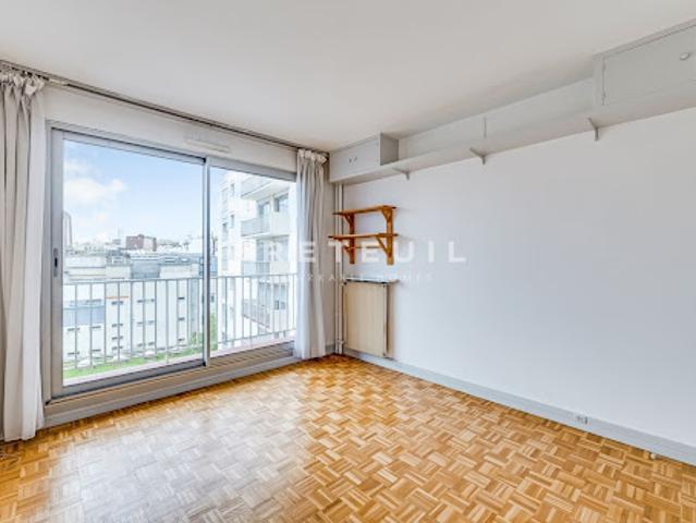 Vente Appartement 3 pièces 64 m2 Paris 15ème