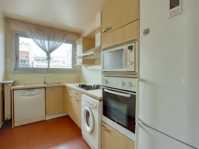 Vente Appartement 3 pièces 64 m2 Paris 15ème