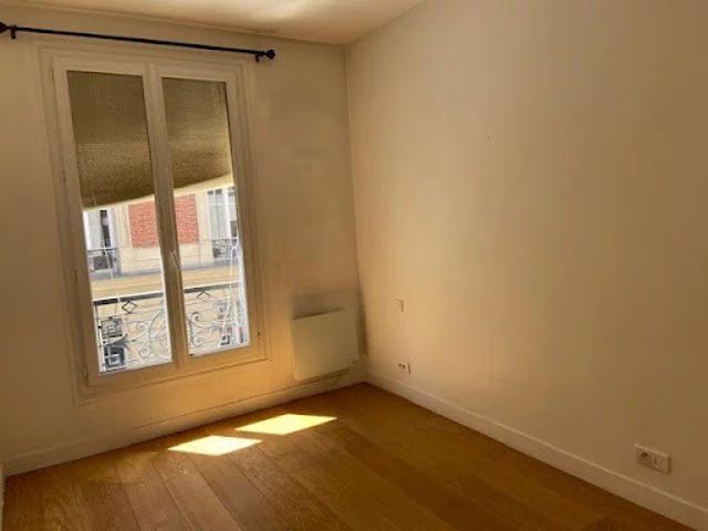Vente Appartement 3 pièces 65 m2 Paris 16ème