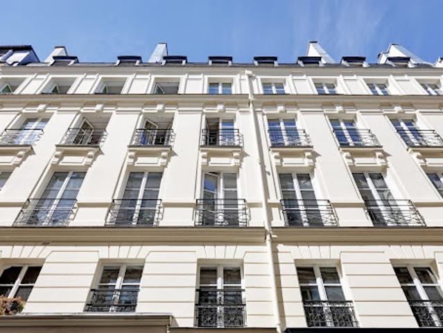 Vente Appartement 3 pièces 64 m2 Paris 2ème