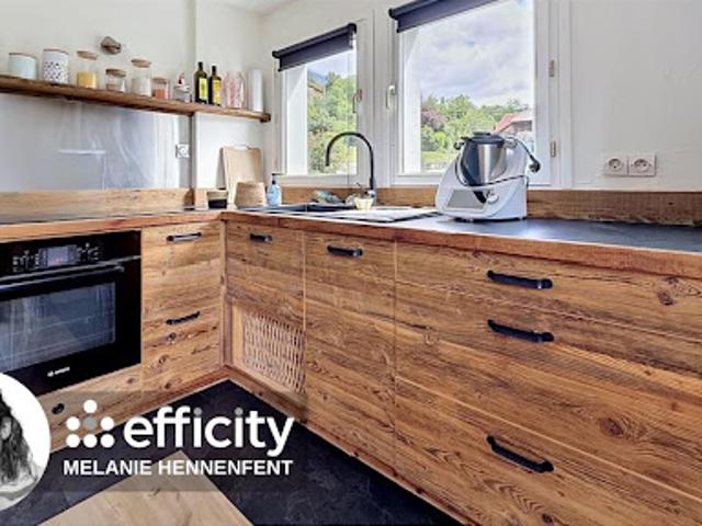 Vente Appartement 3 pièces 64 m2 Passy