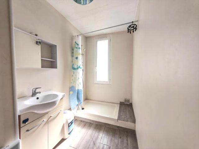 Vente Appartement 3 pièces 64 m2 Perpignan