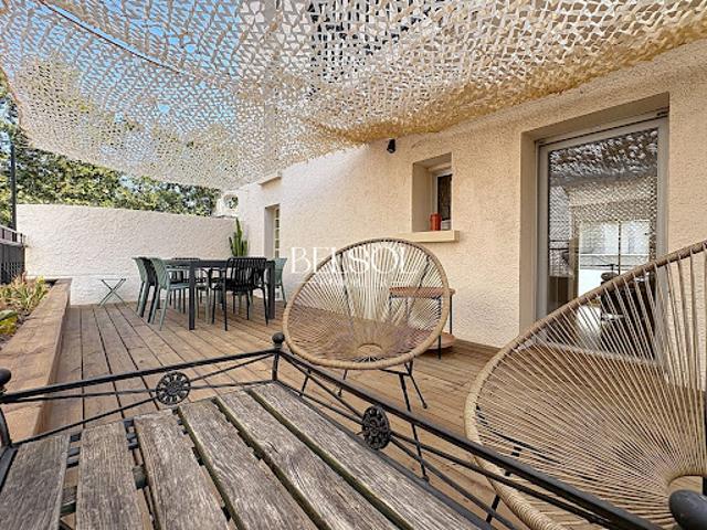 Vente Appartement 3 pièces 64 m2 Perpignan