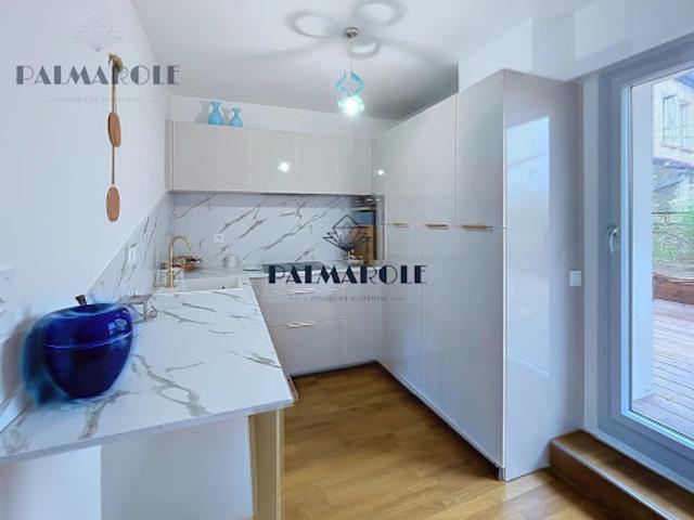 Vente Appartement 3 pièces 64 m2 Perpignan