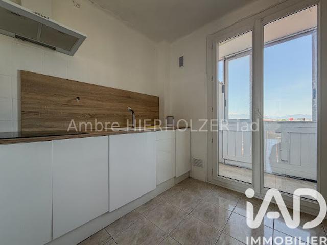 Vente Appartement 3 pièces 64 m2 Perpignan
