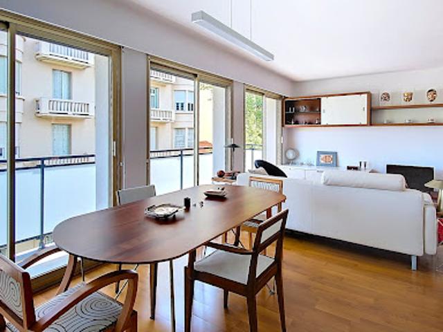 Vente Appartement 3 pièces 64 m2 Perpignan