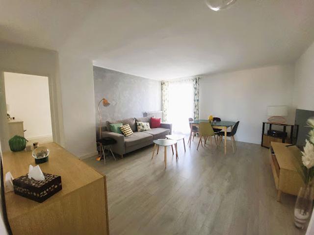 Vente Appartement 3 pièces 64 m2 Perpignan