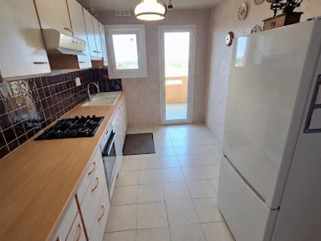 Vente Appartement 3 pièces 64 m2 Perpignan