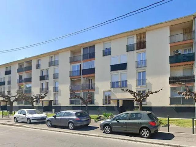 Vente Appartement 3 pièces 64 m2 Perpignan