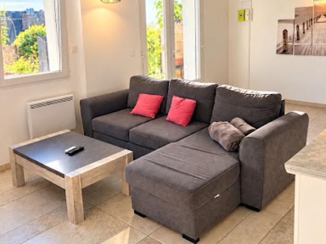 Vente Appartement 3 pièces 64 m2 Perros Guirec