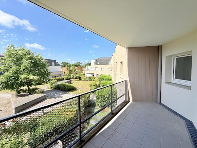 Vente Appartement 3 pièces 64 m2 Pessac