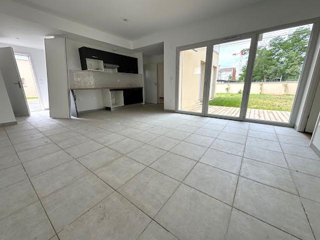 Vente Appartement 3 pièces 64 m2 Pibrac