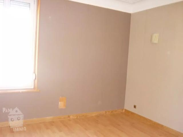 Vente Appartement 3 pièces 64 m2 Pont a mousson