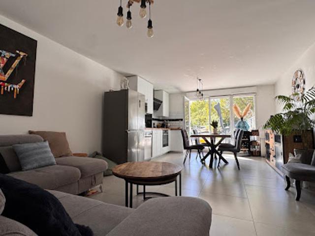 Vente Appartement 3 pièces 64 m2 Pontault Combault
