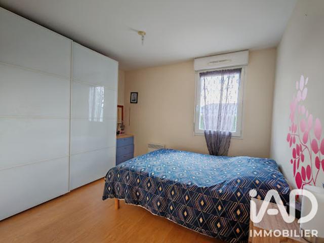 Vente Appartement 3 pièces 64 m2 Ploermel