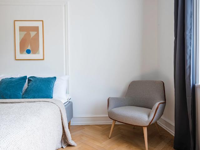 Vente Appartement 3 pièces 64 m2 Rennes