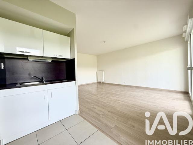 Vente Appartement 3 pièces 64 m2 Rennes