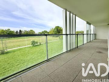 Vente Appartement 3 pièces 64 m2 Rennes