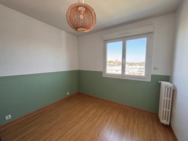 Vente Appartement 3 pièces 64 m2 Rennes