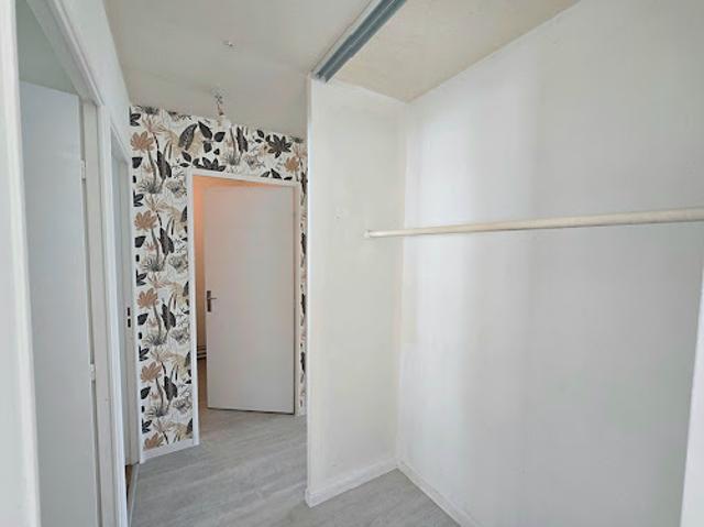 Vente Appartement 3 pièces 64 m2 Reze