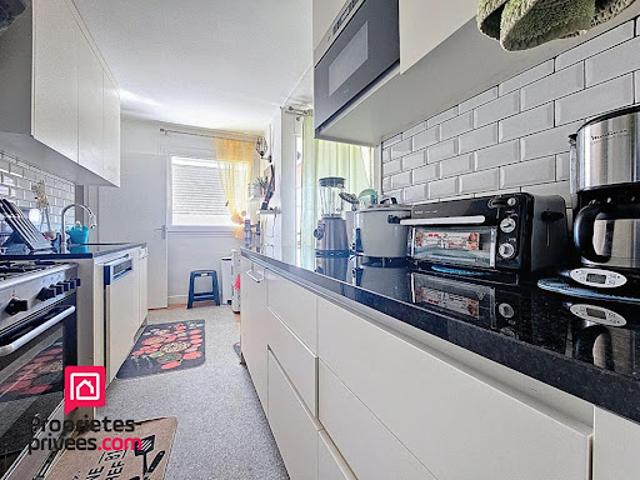 Vente Appartement 3 pièces 64 m2 Royan