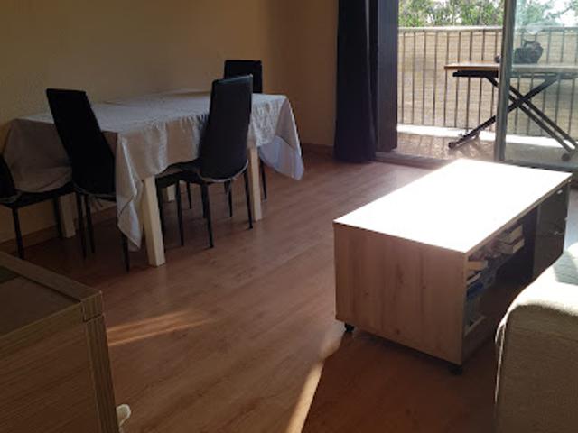 Vente Appartement 3 pièces 64 m2 Santa Maria di Lota
