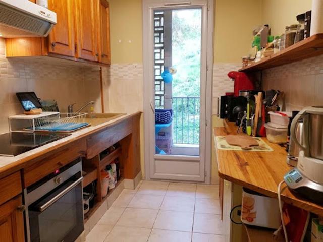 Vente Appartement 3 pièces 64 m2 Santa Maria di Lota