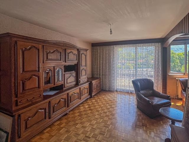 Vente Appartement 3 pièces 64 m2 Saint egreve