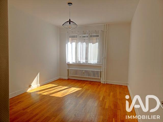 Vente Appartement 3 pièces 64 m2 Saint Etienne