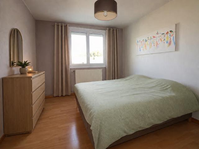Vente Appartement 3 pièces 64 m2 Saint Etienne
