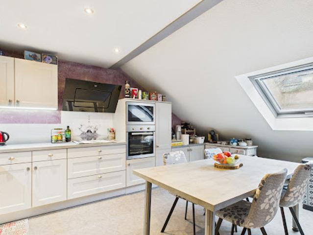 Vente Appartement 3 pièces 64 m2 Saint Gingolph