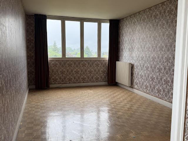 Vente Appartement 3 pièces 64 m2 Saint Jean le Blanc