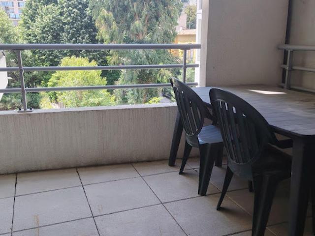 Vente Appartement 3 pièces 64 m2 Saint Laurent du Var