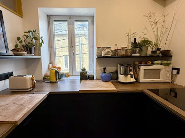 Vente Appartement 3 pièces 64 m2 Saint Malo