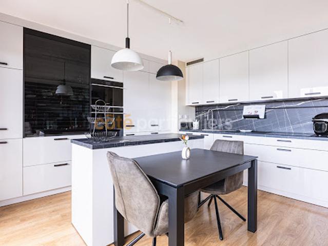 Vente Appartement 3 pièces 64 m2 Saint Nazaire
