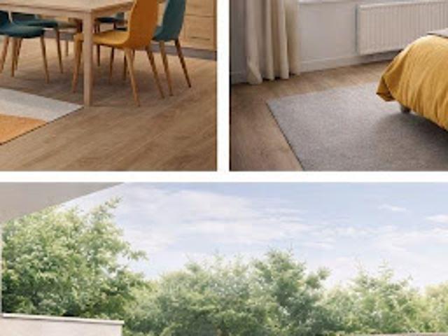 Vente Appartement 3 pièces 64 m2 Saint Nazaire