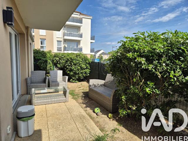 Vente Appartement 3 pièces 64 m2 Saint Pierre du Perray