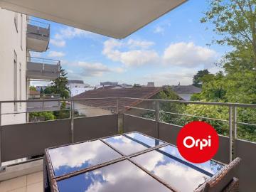 Vente Appartement 3 pièces 64 m2 Saint Priest