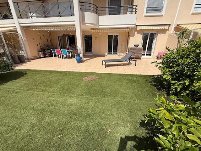 Vente Appartement 3 pièces 64 m2 Saint raphael