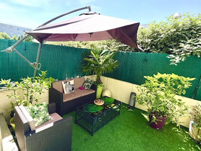 Vente Appartement 3 pièces 64 m2 Sartrouville