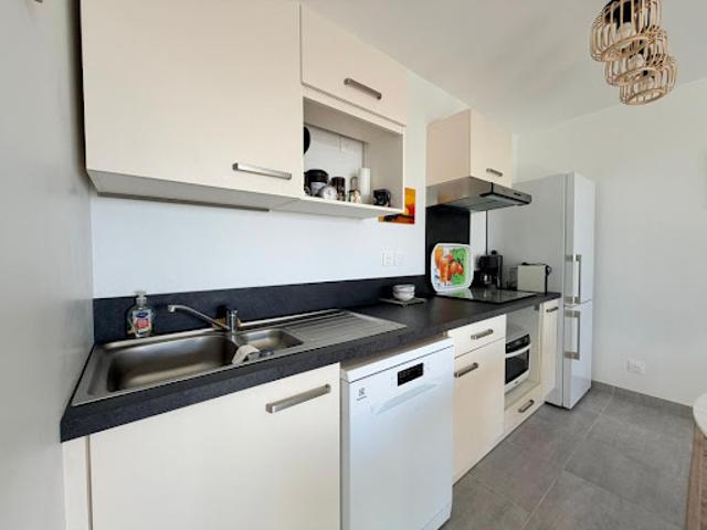 Vente Appartement 3 pièces 64 m2 Sarzeau